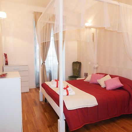 Sweet Rome Apartment Exterior foto