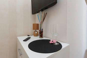 Sweet Rome Apartment Exterior foto
