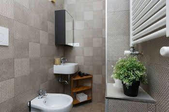 Sweet Rome Apartment Exterior foto