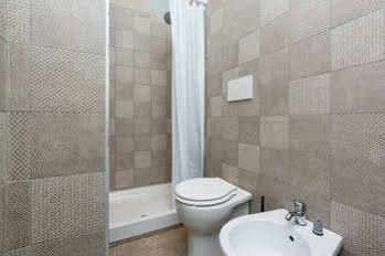 Sweet Rome Apartment Exterior foto