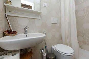 Sweet Rome Apartment Exterior foto