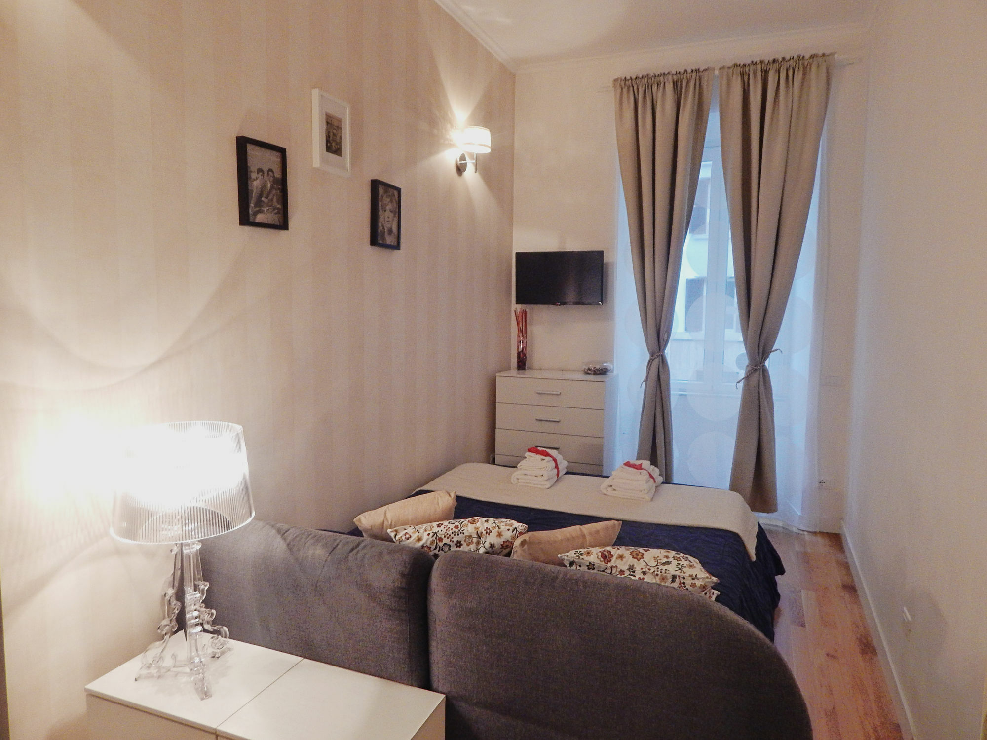 Sweet Rome Apartment Exterior foto